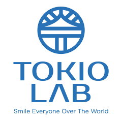 TOKIO Lab Web Shop