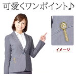 【メール便180円対応!】【鍵・小物がバッグの中で迷子にならない!】2秒で見つかるバッグキークリップ【160-85】イニシャルAEHKMNRSTYモチーフアクセサリーシルバーゴールドポケットやカバンの整理鍵や小物の紛失防止に(1-2)