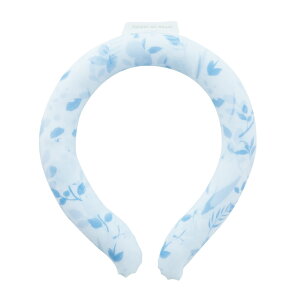 PCM�N�[���[ �l�b�N�N�[���[�i220-41�j�� ��₷ �M���Ǒ΍� ���� �ԕ� �Ԃт� �t�����[ �\���x�I�t���[�� Sorbet au fleurs �r�X�N BISQUE cdf CDF etendue �V�[�f�B�[�G�t �G�^���f��