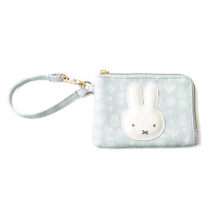 ~btB[ RCpX|[`i220-25jKt pXP[X   MIFFY FLOWER APPLIQUE Dick Bruna u[i