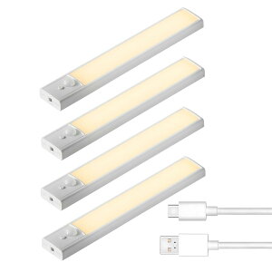 �_���r���[���T����^�l���Z���T�[���C�g ���� TypeC USB �[�d�� �����_�� ���� LED���C�g ���C�g ������ �}�O�l�b�g �����d�� 3�i�K���� 120° 3m �茳�� �}�O�l�b�g �z���H���s�v �ȃG�l ������ 