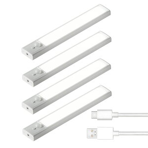 �_���r���[���T����^�l���Z���T�[���C�g ���� TypeC USB �[�d�� �����_�� ���� LED���C�g ���C�g ������ �}�O�l�b�g �����d�� 3�i�K���� 120° 3m �茳�� �}�O�l�b�g �z���H���s�v �ȃG�l ������ 