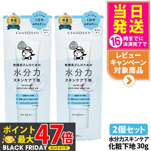 y 2Zbg Kiz ̓XLPAn 30g ێ  ېPA ωn SPF42 PA+++ KANSOSAN J\ET 