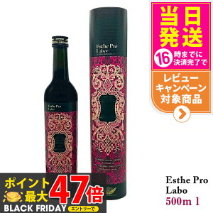 yKi ܖ2026/11zGXev{ n[uUC 113 Ov IbNX 500ml Esthe Pro Labo 