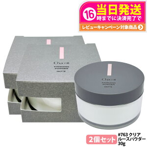 �y2�Z�b�g�z�`���R�b�g Chacott �t�B�j�b�V���O�p�E�_�[ �}�b�g 763�N���A 30g �}�b�g �t�F�C�X�p�E�_�[ �I�[�N�� �N���A ���x���_�[ ���C�g�I�[�N�� �u�����Y �n�j�[ ���[�X�p�E�_�[ ���C�N