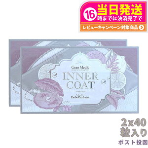 y2Zbg |Xg ܖ2027/04zGXev{ Esthe Pro Labo INNER COAT Ci[R[g 40  e΍ Tvg e Ne ʔe NHi { Ki 