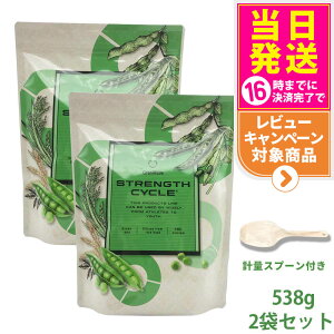 【2個セット】エステプロラボ ストレングスサイクル 538g IWAサプリメント 健康食品 ヘルスケア 計量スプーン付 プロテイン 送料無料 Esthe Pro Labo 国内正規品 夏 美容対策 美容 年齢美容 内面美