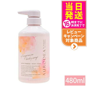 AURODEA AEfBA tOX {fB\[v ZCgt[WA 480ml t[WA̍ [ AR q ] 4 r^~ by megami no wakka Ό  {fBEHbV { ێ 