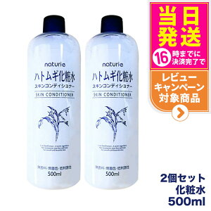 y2Zbg Kizi`G XLRfBVi[R ngMϐ 500ml Naturie ێ 