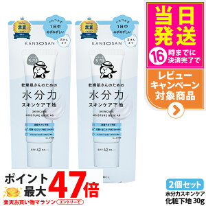 y 2Zbg Kiz ̓XLPAn 30g ێ  ېPA ωn SPF42 PA+++ KANSOSAN J\ET 