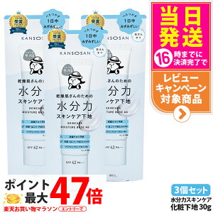 y 3Zbg Kiz ̓XLPAn 30g ێ  ېPA ωn SPF42 PA+++ KANSOSAN J\ET 