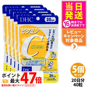 �y5�Z�b�g �ܖ�����28�N/29�N�z�f�B�[�G�C�`�V�[ DHC �r�^�~��C �n�[�h�J�v�Z�� 20�� 40�� �T�v�������g ���N�H�i ���N�T�v�� ���e�T�v�� �r�^�~�� �h�{�@�\�H�i ��������