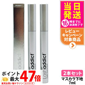 y2{ZbgzbVAfBNg bV gXJ 7ml ܂уveN^[ Lashaddict Lash Transcara ܂т̕ێ 