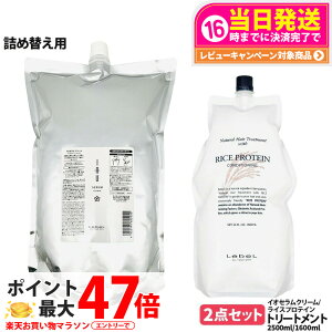 �y2�_�Z�b�g �������K�i�zLebeL ���x�� �C�I �Z���� �N���[�� �w�A�g���[�g�����g 2500ml �i�`������ �w�A �g���[�g�����g �E�B�Y RP 1600ml �l�ߑւ��p �l�� �n���P�A ���邨�� �܂Ƃ܂� �w�ʂ� ��