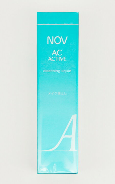 楽天市場】【2個セット 国内正規品】常盤薬品 NOV ノブ ACアクティブ 