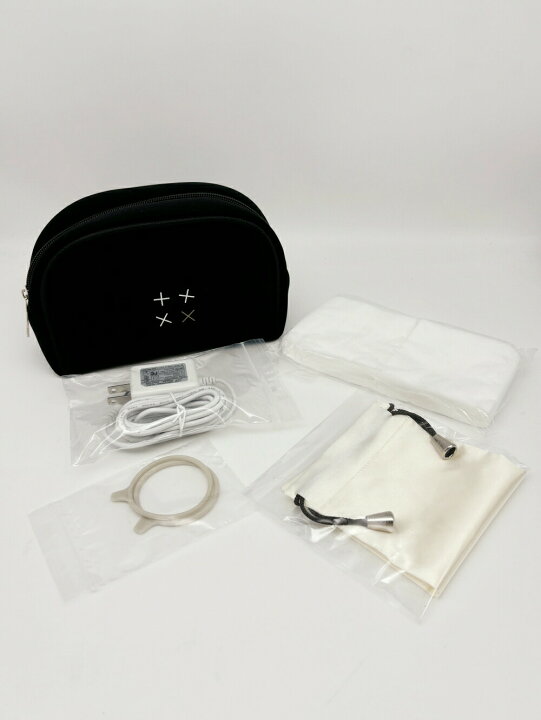 楽天市場】【保証付・選べる】ベレガ セルキュア4Tプラス 美顔器 EMS 