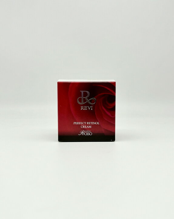 楽天市場】【2個セット 正規品】REVI ルヴィ パーフェクトレチノール  