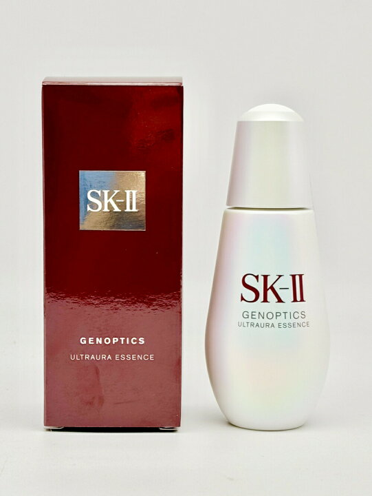 楽天市場】【24年6月製造 国内正規品】SK2 SK-II sk2 エスケーツー  