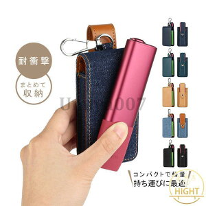 ACRX C} P[X IQOS ILUMA ONE Jo[ ANZT[ [P[X U[ ϏՌ h~  Mtg v[g