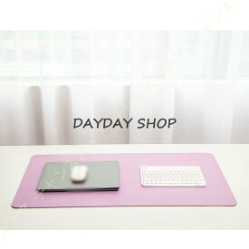 大型 コルク調 PUレザー テーブルマット オールシーズン テーブルマット 無地 テーブルマット 防水 キーボードマット オフィス 家庭 ゲーム 装飾