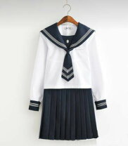 楽天市場】セーラー服長袖の通販