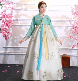 楽天市場 韓国 伝統 衣装の通販