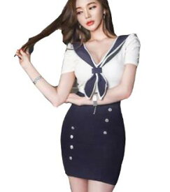 楽天市場 胸開き ワンピースの通販