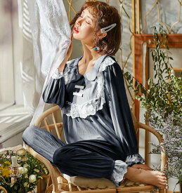 楽天市場 可愛いパジャマ 春の通販