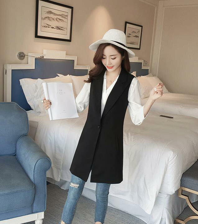 楽天市場 コート スーツコート タイプ レディース スーツベスト ベスト 韓国 ミディアム丈 小さいサイズ 大きいサイズ 上品 体型カバー 代 通勤 コート韓国 ゆったり 個性的 コート安い 学生 春秋 ロング Tokiwa33 楽天市場 コート スーツコート タイプ レディース スーツベスト ベスト 韓国 ミディアム丈 小さいサイズ 大きいサイズ 上品 体型カバー 代 通勤 コート韓国 ゆったり 個性的 コート安い 学生 春秋 ロング Tokiwa33