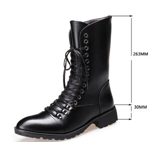 ロングブーツ メンズの通販 価格比較 価格 Com