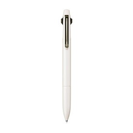 三菱鉛筆　3色ボールペン　新プライム3色05　ベージュ　SXE3330005.45