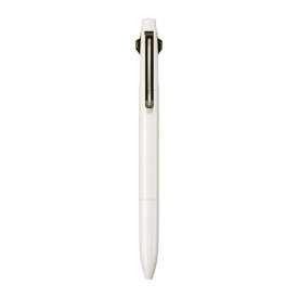 三菱鉛筆　2色ボールペン　MSXE333005.45　ベージュ　MSXE333005.45