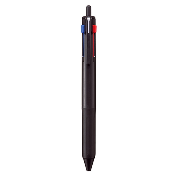 三菱鉛筆 多色ボールペン SXE3ー507 0.7ｍｍ ブラック SXE350707.24