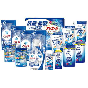 【送料無料・包装無料・のし無料】ギフト工房 アリエール抗菌除菌ギフト GPS-100NE(A3)