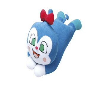 【ギフト包装・のし紙無料】アンパンマン 抱き枕 K(コキンちゃん) WTY2504600K