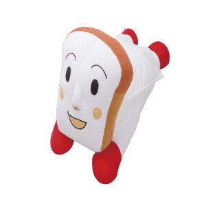 【送料無料・包装無料・のし無料】アンパンマン 抱き枕 S(しょくぱんまん) WTY2504600S