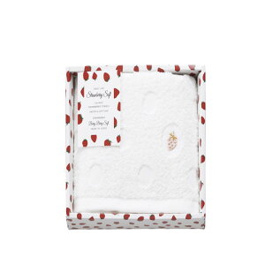 �y���������E������E�̂������zStrawberry Soft �t�F�C�X�^�I�� �z���C�g STS4100(B5)