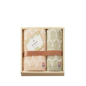 【ギフト包装・のし紙無料】ル・セルクル 今治産タオルセット LC4118(A4)