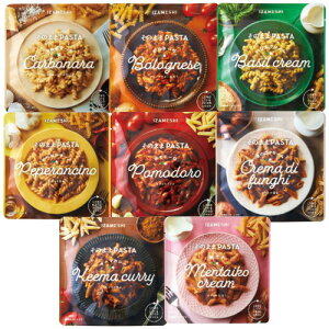 �y���������z�C�U���V ���̂܂�PASTA�Z�b�g 652-918
