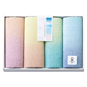 �y�M�t�g��E�̂��������zSolairo Towel(�\���C���^�I��) �����Y�^�I�� �t�F�C�X�^�I��4P SO4064(A3)