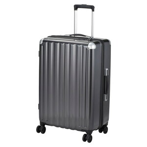 �y���������E������E�̂������z�X�[�c�P�[�X 66l �J�[�{���u���b�N ALI-6008-24 CBK