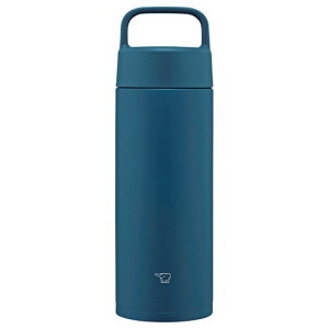 �y���������E������E�̂������z�ۈ� �V�[�����X���� �X�e�����X�}�O 500ml �l�C�r�[ SM-RS50-AD