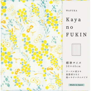 �y�M�t�g��E�̂��������zWAFUKA Kayano FUKIN �~���U TYC-883(A5)