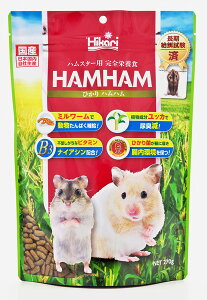ひかり ハムハム 270g