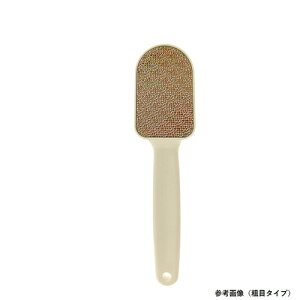 アイセン かかとビューティ 細かめタイプ BU311 4901105265119 フットケア用品