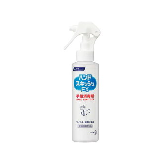 ��w���ō� �n���h�X�L�b�V��EX 150mL �Ό��p�i