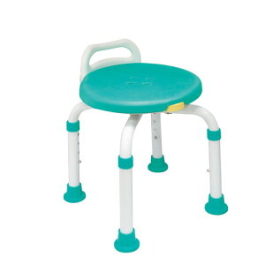 島製作所 シャワーチェアー(楽湯くるまるコンパクト)  4945528680135