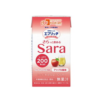 �t�[�h�P�A �G�v���b�`�h�����NSara �A�b�v������ 1���i24�{���j�@�@4528457089035