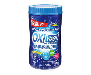 OXI@WASH@_fnY܁@680g @4971902071121