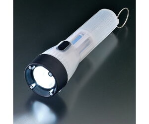 ���ړI���C�g�@LED�Ŗ��邢 �ЊQ�p�i�@4544499501304